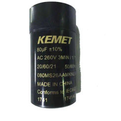 ROBOT COUPE 502474  STARTING CAPACITOR