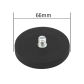 D66mm 1 4 Screw