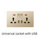 2gang usb