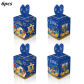 Candy Box 6pcs