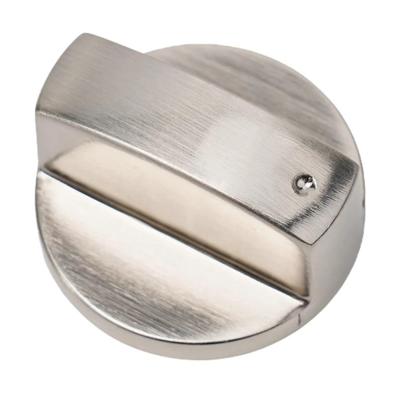 Description Picture 5 of item4 Pieces/Set Rotary Switch Control Knob Replacement Kitchen Cookware Gas Stove Cooktop Control Gas Stove Parts 6mm