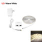 Warm White US Plug