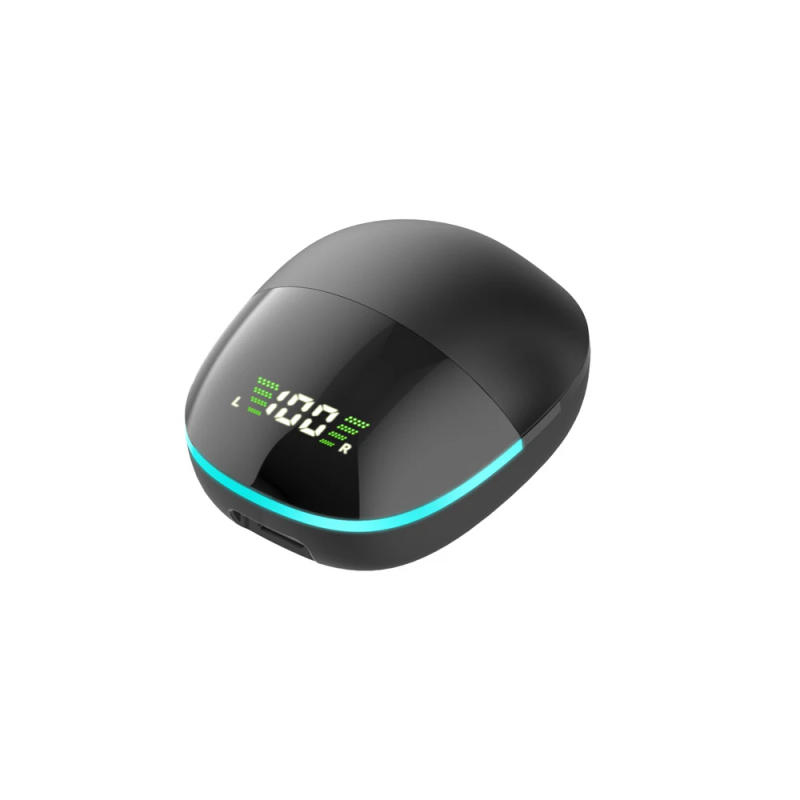 Description Picture 6 of itemWireless TWS G9S Earphones Bluetooth 5.1 Earbuds HiFi Sound Headset Waterproof Noise Reduction Sports Headphones With Mic