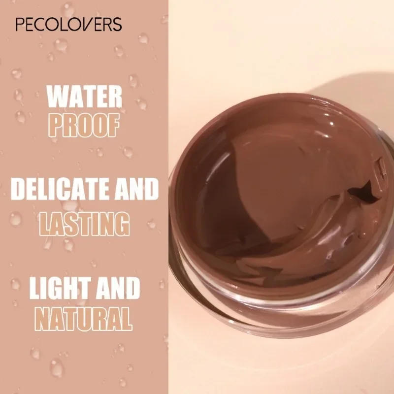 Description Picture 6 of itemWaterproof Full Coverage Concealer for Tattoos, Scars - Natural Finish Foundation for All Skin Tones & Types Dark Circle