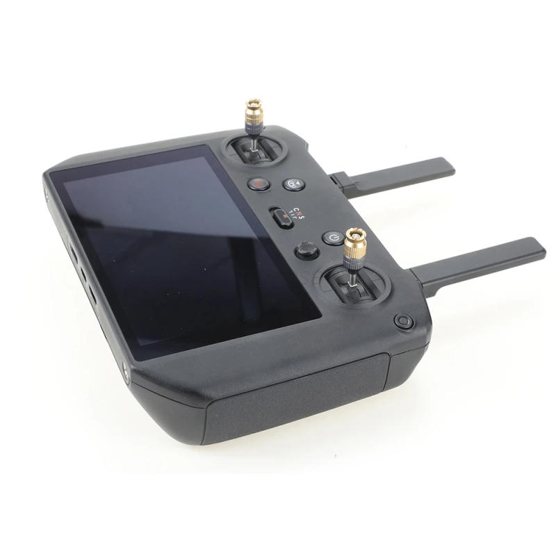 Description Picture 5 of itemCNC Aluminum Extended Joystick Thumb Stick Rocker for DJI FPV/Avata 1/Avata 2 Mavic 3 RC Pro Remote Controller Drone Accessories