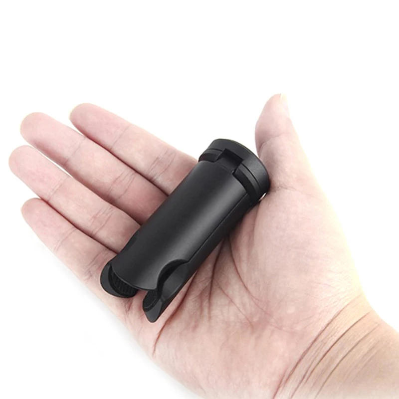 Description Picture 6 of itemMini Tripod with Universal 1/4 Screw for Mobile Phone Gimbal Mirrorless Camera LED Light Mic Tripod Mircophone Monitor Tripod