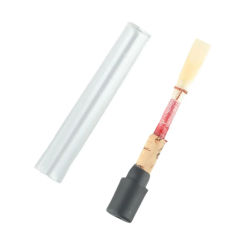 Reed Oboe Reed Medium Wind Instrument Part Oboe Reeds Concentrated Tone Good Vibration. Soft Beauty Soft Mouthpiece