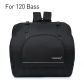 120 Bass Bag