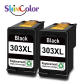 hp 303xl 2bk