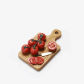 Tomato plate