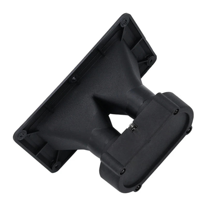 Description Picture 6 of item2Pcs 150W Wide Dispersion Horn 3-20KHz Double Tweeter Piezoelectric Speakers for Dispersed Tweeters