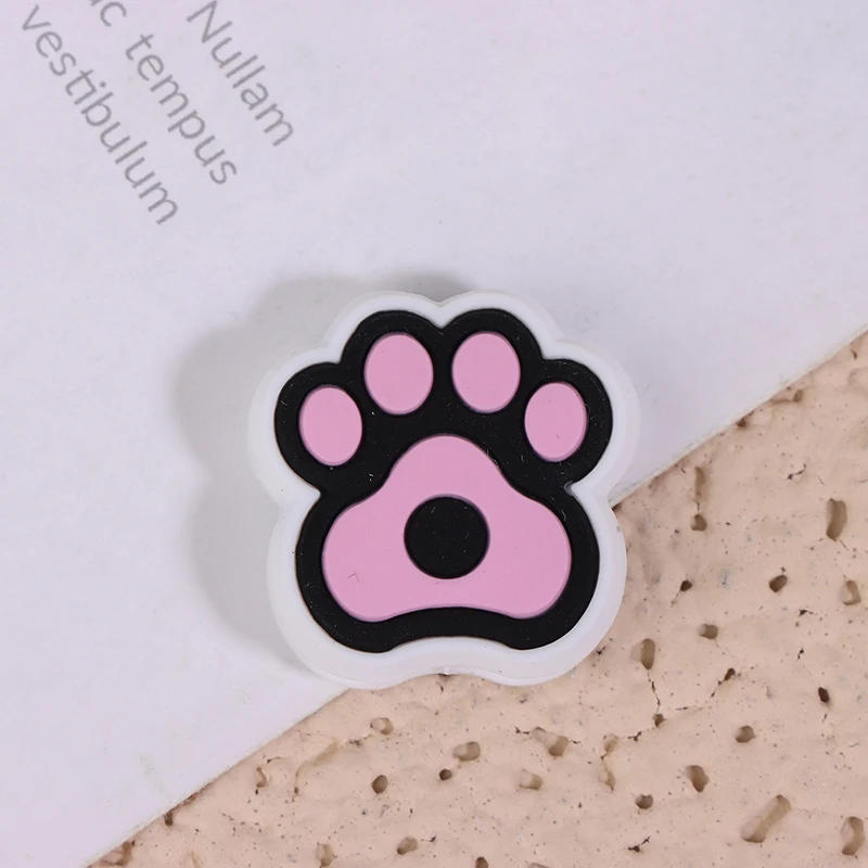 Description Picture 6 of itemCartoon Tennis Racket Vibration Dampeners Silicone Tennis Racket Shock Absorber Anti Accessories Vibration Tennis