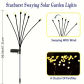 6LED warm