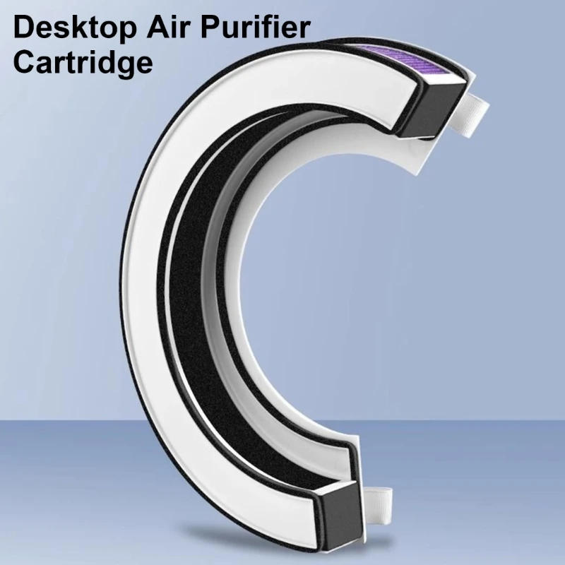 Description Picture 6 of itemAir Cleaners Filter Air Purifiers Filter Air Cleaners Filter Accessories Dropship