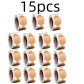 Style C 15pcs