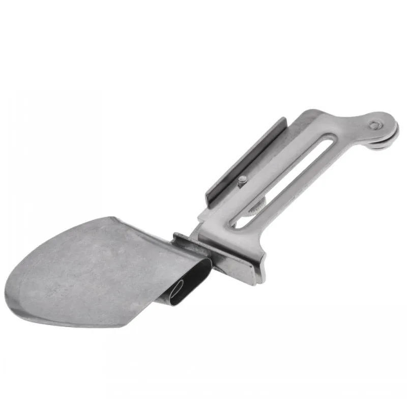 Description Picture 6 of itemD&D Industrial Sewing Machine Spare Parts Flat Car Hem Pull Cylinder Lockstitch Machine Hemming Hem Pull Cylinder Factory Edger