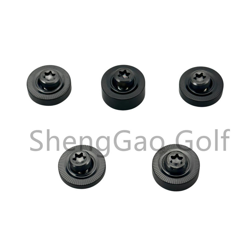 Description Picture 3 of itemGolf Club Head Weight Screw For G440 G440 MAX LST SFT Fairway Wood Hybrid Club Head Weights Compatible