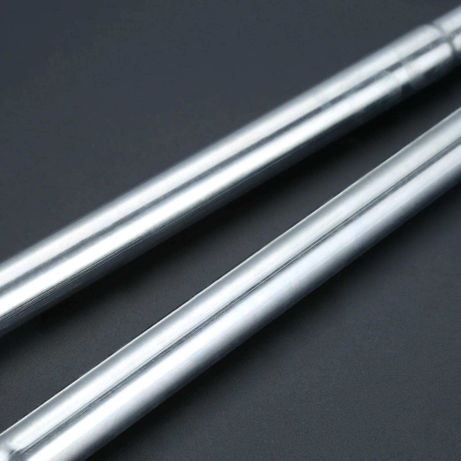 Description Picture 6 of item5Pcs Golf Shaft Extender Universal High Strength Golf Iron Shaft Extension Extender Golf Club Rod Repair Supplies 13.5mm/15mm