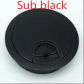 Sub black