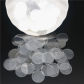 15mm flat crystal tr