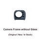Camera Frame