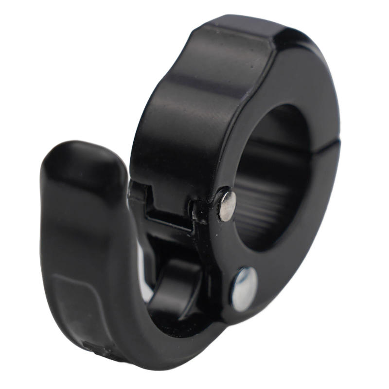 Description Picture 4 of itemBicycle Decoration Scooter Electric Vehicle Reinforced Aluminum Alloy Hook Pedal Bicycle Hook Pedals Multifunctional Hook