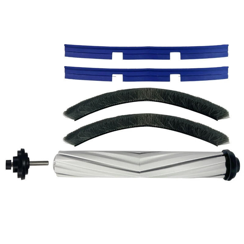 Description Picture 6 of itemFor Tefal Rowenta X-Plorer Serie60 RG7447 RG7455WH Scrubbers Main Brush Accessories