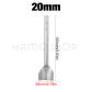 20mm