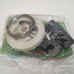 Gasoline generator accessories 800W ET950 ET650 Gasoline generator starter repair parts bag