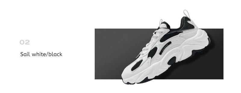 Description Picture 5 of itemXtep Migratory Skateboarding Shoes For Women 2024 Autumn Comfortable Casual Shoes Casual Fashion Outdoor Shoes 876318320010