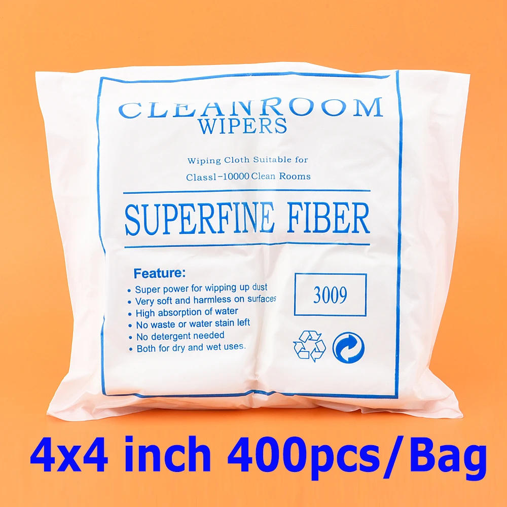 Description Picture 2 of itemUV Printer Cleanroom Wiper Wiping Non Dust Cloth for All Large Format Printer Printer Head Cleaning Tissue Stencil