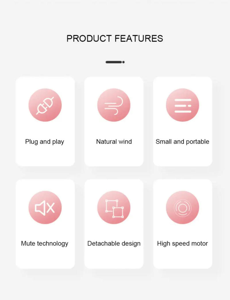 Description Picture 3 of itemPortable USB LED Mini Book Reading Light Lamp Travel Table Lamp PC Computer Laptop Notebook Flexible Bendable Night Light