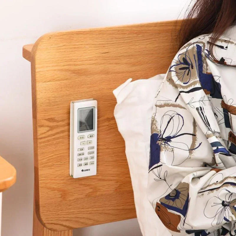 Description Picture 4 of item4/24pcs Magnet Hook Keys Holder Strong Magnetic Hooks Wall Hanger Hanging Home and Decoration Anti-lost Remote Control Storage