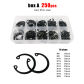 box A 250pcs
