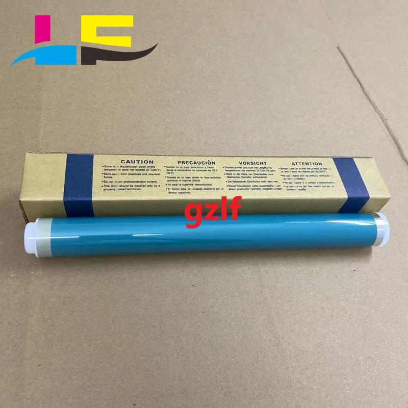 Description Picture 2 of itemOPC DRUM For CANON IR 1730 1740 1750 ADV 400 500 OEM Long Life Quality Yield: 800000page