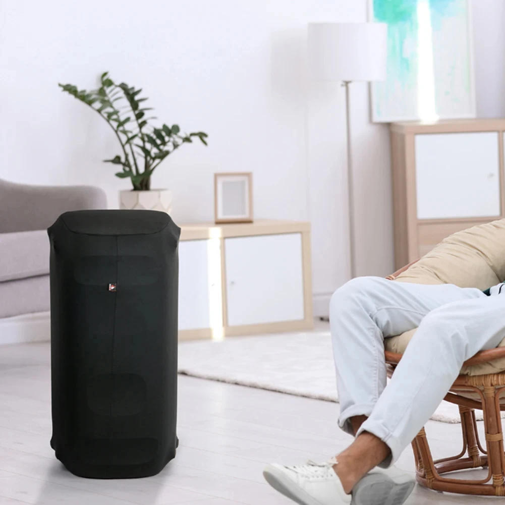 Description Picture 2 of itemOutdoor Dust Protection Case For JBL Partybox 100 Speaker Portable Breathable Dust Protection Cover For JBL Partybox 100/110