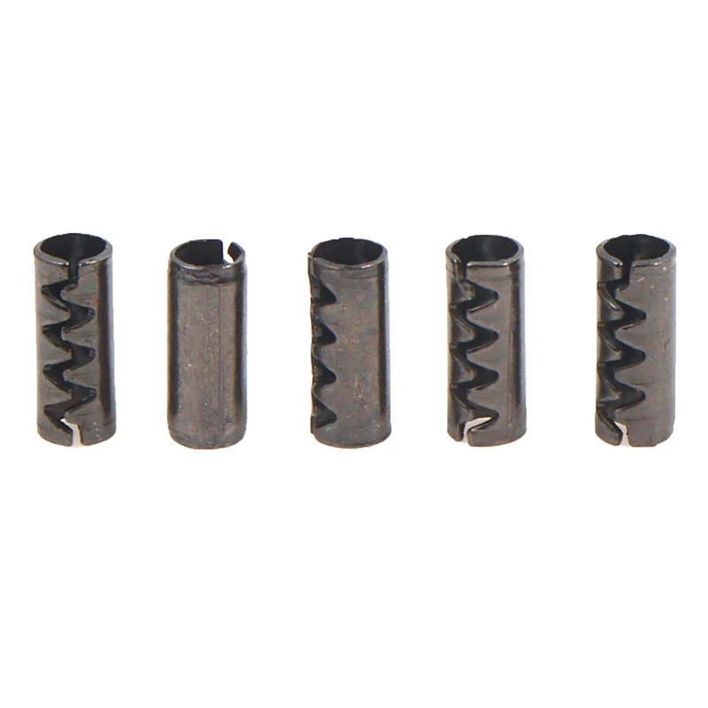 Description Picture 2 of item200PCS/LOT Locksmith Tools Supplies Car Flip Remote Key Fixed Pins Screws Set Repair Accessories Remote Control Fixing Pin