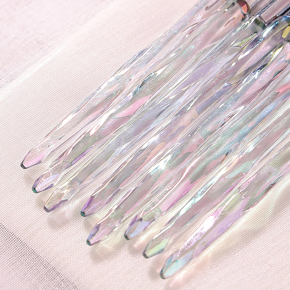 Description Picture 6 of itemNail Brush Phototherapy Tools 8 Pieces Painted Painting Pen Set Painting Drawing Brush Nail Enhancement Tools Uv Gel Brush Pen