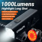 BR1000 Taillight