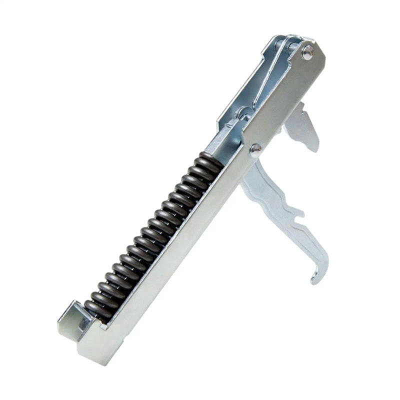 Description Picture 3 of itemOven Door Hinge Replacement Part Replaces 318024747 318024715 Oven Hinge Installation Kit Cooker Parts Accessories Replacement