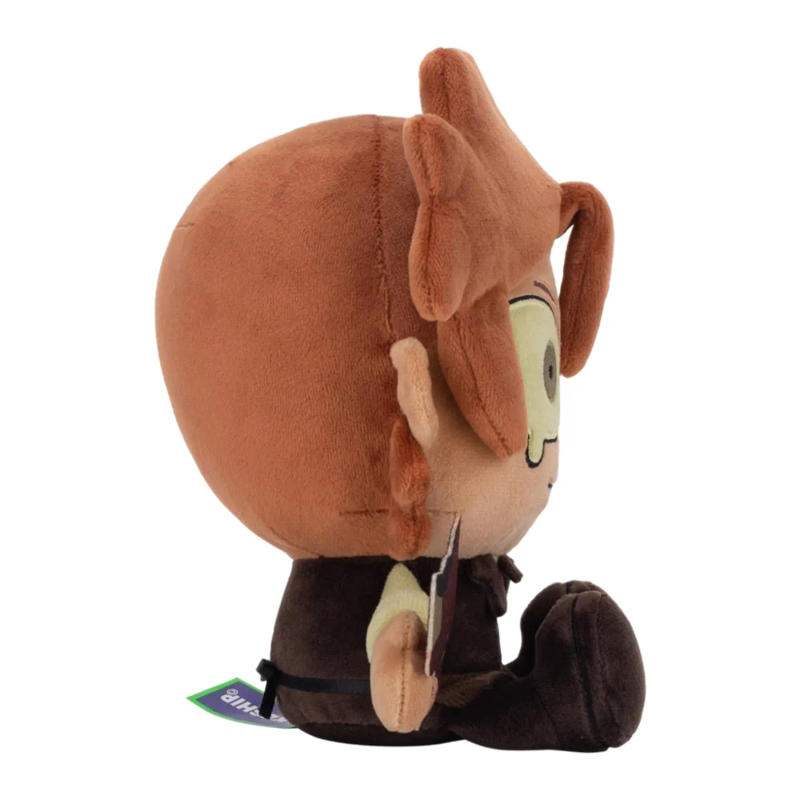 Description Picture 6 of itemNew 25cm Rody Dead Plate Plush Toy Doll Filling Soft Toys Pillow Kids Boy & Girl Fans Toys Birthday Gifts Bedroom Decoration