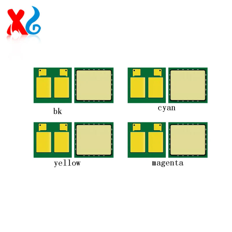 Description Picture 2 of itemCRG-067 CRG067 067 Cartridge Reset Chip For CANON MF654Cdw MF656Cdw MF651Cw MF657Cdw LBP631Cw LBP633Cdw MF655CDW Toner Chip 1.5K