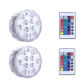 2 lights 2 control