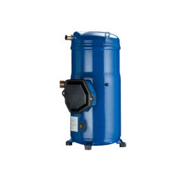 R404a R407C 10HP Performer Refrigeration Scroll Compressor SZ120S4VC For Air Refrigeration Compressor