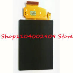 NEW LCD Display Screen For Panasonic LUMIX DMC-GF6 GF6 GF8 GK Digital Camera Repair Part + Backlight + Touch