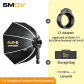 F24-C1 Softbox