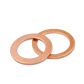 M8x12x1mm