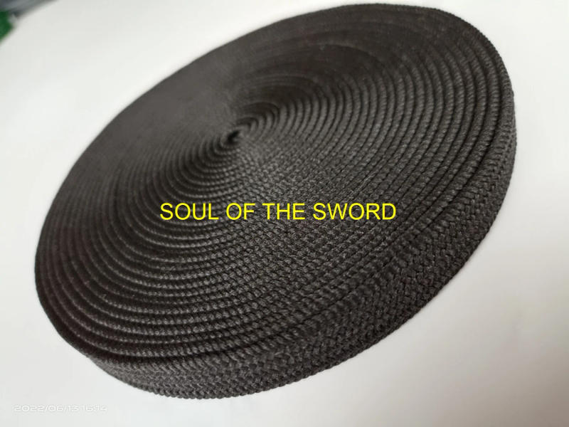 Description Picture 6 of itemBeautiful Ito Sageo Handle Wrapping Cord Tsuka -ito for Japan Sword Katana Tanto Wakizashi