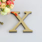 X