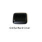 gimbal back cover